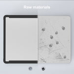 BENWIS MP-SSC til MacBook Pro 13 tommer (2016) A1706, A1708 / (2018) / (2019) A1989, A2159 / (2020) A2251, A2289, A2338 PC+TPU Laptop Cover