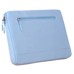 15-15.6 inch Notebook Bag Oxford Cloth Laptop Bag with Zipper Portable Phone Mouse Storage Bag