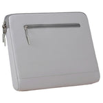 15-15.6 inch Notebook Bag Oxford Cloth Laptop Bag with Zipper Portable Phone Mouse Storage Bag