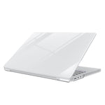BENWIS MP-CHC For Macbook Air 15 inch (2025) / (2024) / (2023) A2941 (EU Version) / (US Version) Clear Laptop Case PC Hard Shell