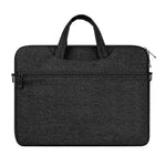 DUX DUCIS LBJB Series 13-13.9 Inch Waterproof Notebook Shoulder Bag Laptop Handbag