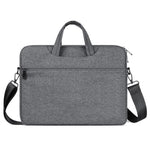 DUX DUCIS LBJB Series 13-13.9 Inch Waterproof Notebook Shoulder Bag Laptop Handbag