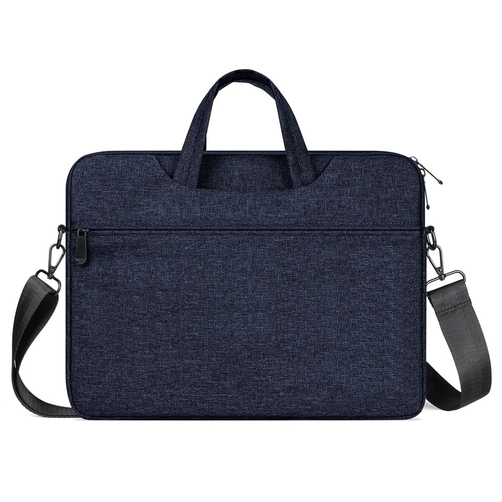 DUX DUCIS LBJB Series 13-13.9 Inch Waterproof Notebook Shoulder Bag Laptop Handbag