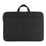 DUX DUCIS LBTD Series 13-13.9 inch Laptop Carrying Bag Multi Pockets Polyester Notebook Handbag