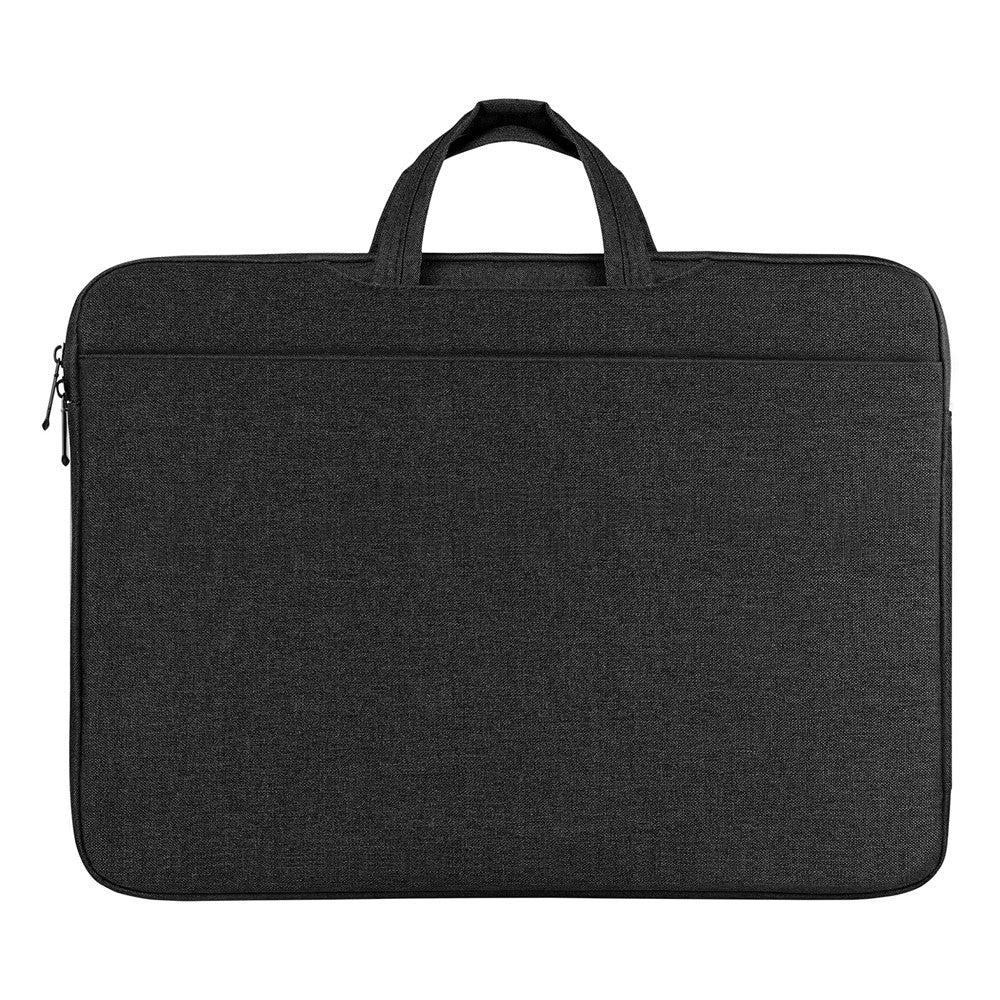 DUX DUCIS LBTD Series 13-13.9 inch Laptop Carrying Bag Multi Pockets Polyester Notebook Handbag