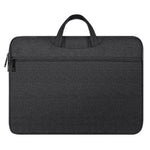 DUX DUCIS LBTC Series 14-15.4 inch Laptop Carrying Bag Polyester Notebook Shockproof Handbag