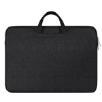 DUX DUCIS LBTC Series 14-15.4 inch Laptop Carrying Bag Polyester Notebook Shockproof Handbag