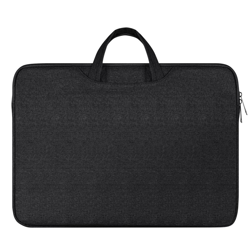 DUX DUCIS LBTC Series 14-15.4 inch Laptop Carrying Bag Polyester Notebook Shockproof Handbag