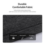 DUX DUCIS LBTC Series 14-15.4 inch Laptop Carrying Bag Polyester Notebook Shockproof Handbag