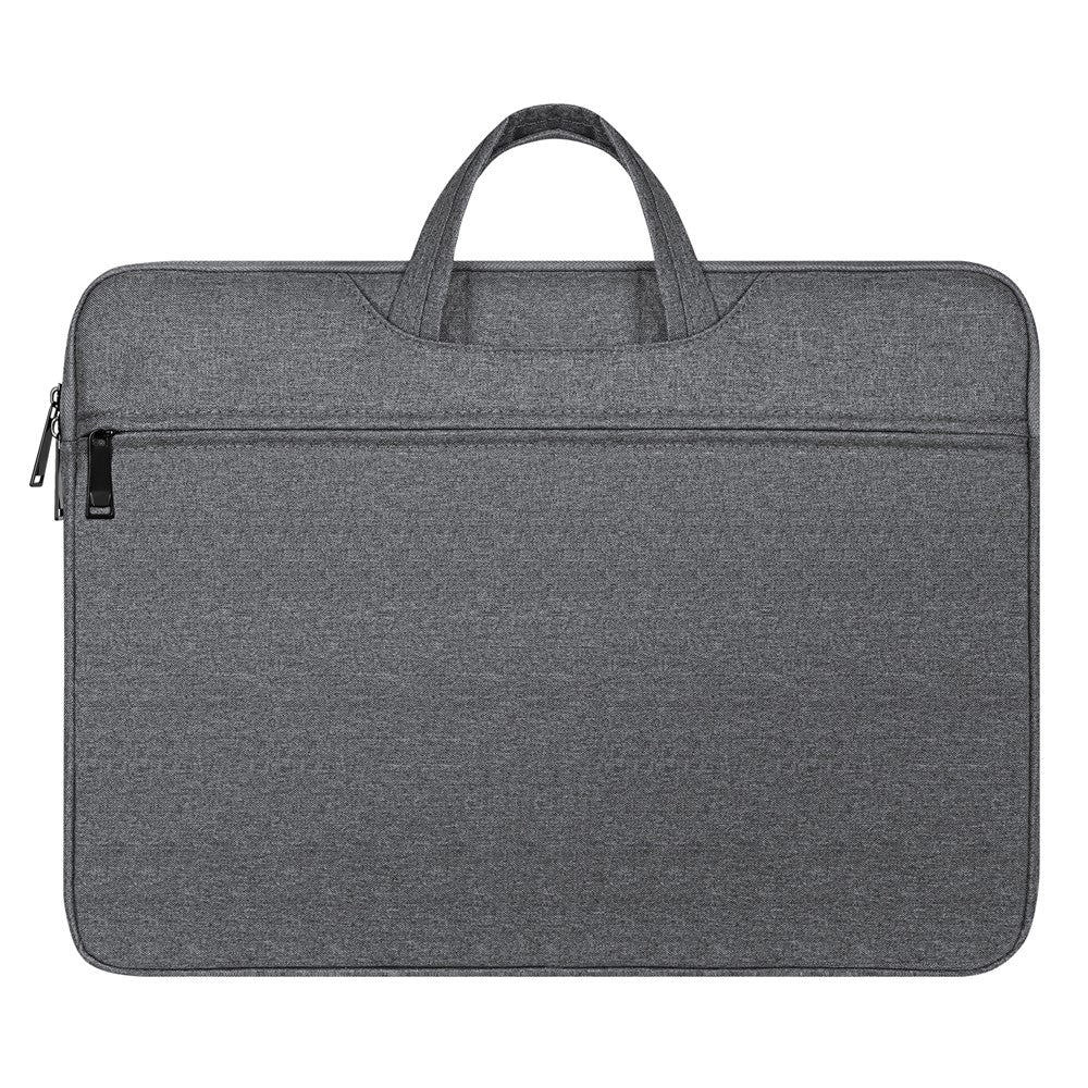 DUX DUCIS LBTC Series 14-15.4 inch Laptop Carrying Bag Polyester Notebook Shockproof Handbag