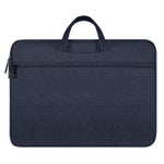 DUX DUCIS LBTC Series 14-15.4 inch Laptop Carrying Bag Polyester Notebook Shockproof Handbag