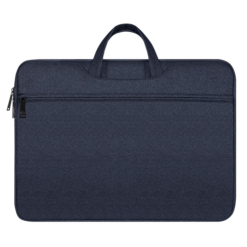 DUX DUCIS LBTC Series 14-15.4 inch Laptop Carrying Bag Polyester Notebook Shockproof Handbag