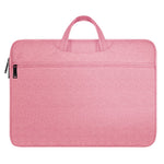 DUX DUCIS LBTC Series 14-15.4 inch Laptop Carrying Bag Polyester Notebook Shockproof Handbag