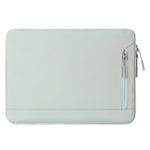 D6 Ultra-Thin 13.3 inch Laptop Sleeve Waterproof Oxford Cloth Notebook Computer Bag Briefcase