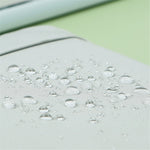 D6 Ultra-Thin 13.3 inch Laptop Sleeve Waterproof Oxford Cloth Notebook Computer Bag Briefcase