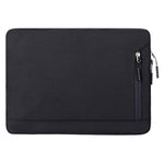 D6 Ultra-Thin 13.3 inch Laptop Sleeve Waterproof Oxford Cloth Notebook Computer Bag Briefcase