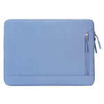 D6 Ultra-Thin 13.3 inch Laptop Sleeve Waterproof Oxford Cloth Notebook Computer Bag Briefcase