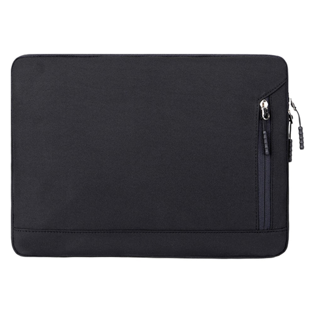 D6 14,6 tommer Laptop Taske Vandtæt Oxford Stof Notebook Computer Sleeve