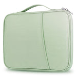 10.5-11 tommer Laptop Håndtaske Notebook Bærbar Computertaske Nylon Opbevaringstaske