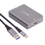 UC-152-CFX USB3.1 Type-C USB3.0 Type-A to CF Express Extension Card Reader CFE Type-A Type-B Support R5 Z6 Z7 CFB Memory Card