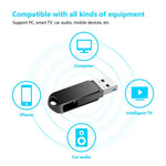 2 in 1 Card Reader 128GB OTG USB Flash Drive with 8Pin + USB 3.0 Port U Disk for iPhone Computer PC