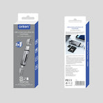 ONTEN CR531A Multifunctional Type-C / USB3.0 SD TF Card Reader OTG Phone Memory Card Reader