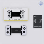 EASYSMX M05 Phone Controller Wired / Bluetooth-Compatible Dual Mode Type-C Game Controller for Android, Plug and Play