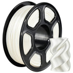 3D Printer Filament 1KG 1.75mm Silk PLA Material For FDM 3D Printing with Metal Like Texture