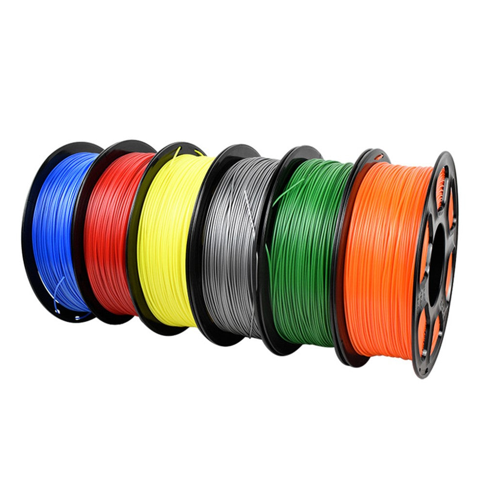 PETG 3D Printing Filament 1KG 1.75mm Material Wire For FDM 3D Printer