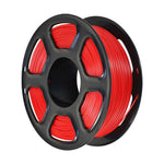 PETG 3D Printing Filament 1KG 1.75mm Material Wire For FDM 3D Printer
