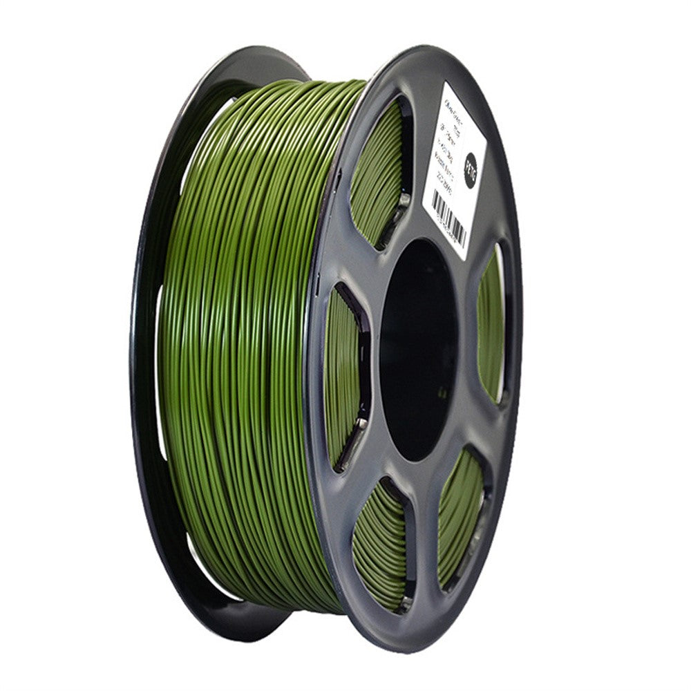 PETG 3D Printing Filament 1KG 1.75mm Material Wire For FDM 3D Printer