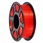 PETG 3D Printing Filament 1KG 1.75mm Material Wire For FDM 3D Printer