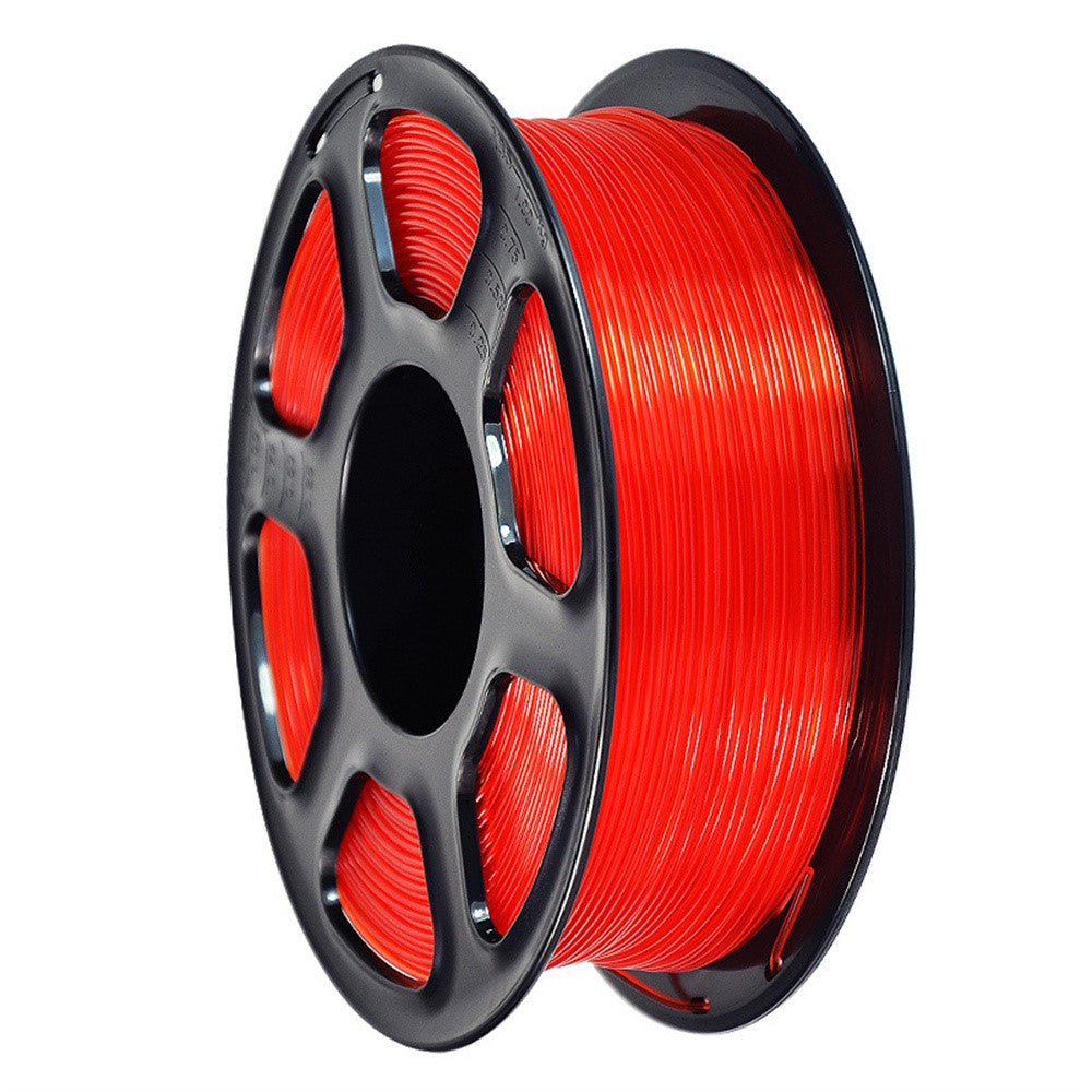 PETG 3D Printing Filament 1KG 1.75mm Material Wire For FDM 3D Printer