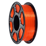 PETG 3D Printing Filament 1KG 1.75mm Material Wire For FDM 3D Printer