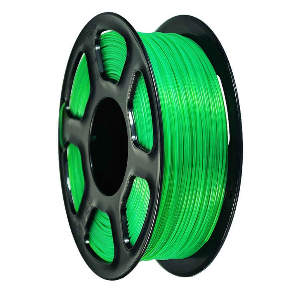PETG 3D Printing Filament 1KG 1.75mm Material Wire For FDM 3D Printer