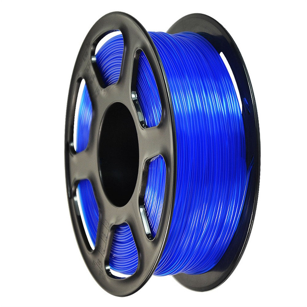 PETG 3D Printing Filament 1KG 1.75mm Material Wire For FDM 3D Printer