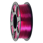 PETG 3D Printing Filament 1KG 1.75mm Material Wire For FDM 3D Printer