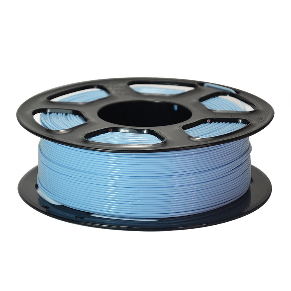 PETG 3D Printing Filament 1KG 1.75mm Material Wire For FDM 3D Printer