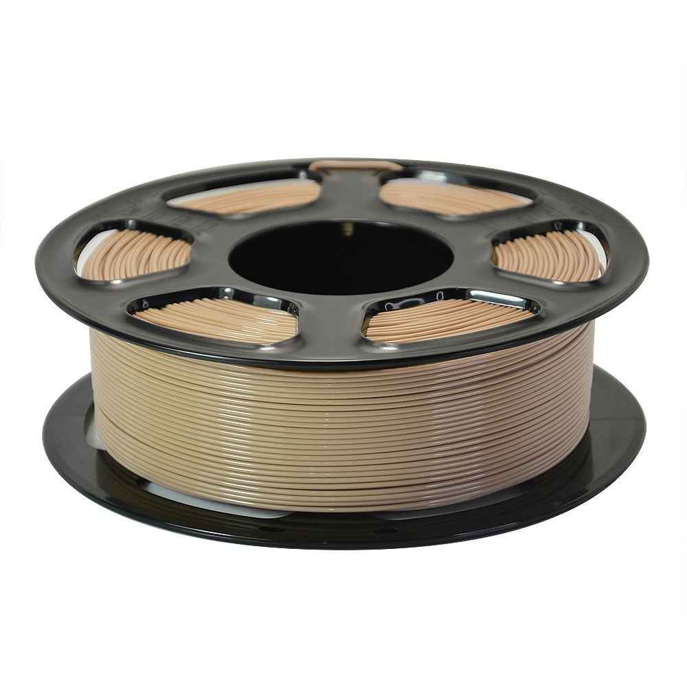 PETG 3D Printing Filament 1KG 1.75mm Diameter Material Wire For FDM Printers