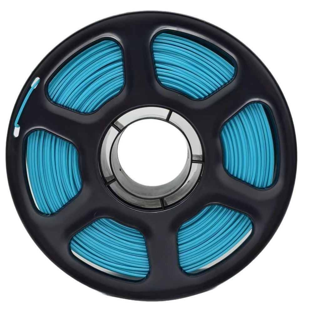 PETG 3D Printing Filament 1KG 1.75mm Diameter Material Wire For FDM Printers