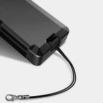KAWAU C396DUO MINI Series 2-in-1 USB 3.0 5Gbps for SD / TF Memory Card Reader Support 2 Cards Simultaneously