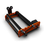 ACMER M2 Laser Rotary Roller 360-Degree Y-axis Rotary Engraving 4-138mm Carving Diameter Roller