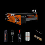 ACMER M2 Laser Rotary Roller 360-Degree Y-axis Rotary Engraving 4-138mm Carving Diameter Roller