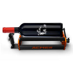 ACMER M2 Laser Rotary Roller 360-Degree Y-axis Rotary Engraving 4-138mm Carving Diameter Roller
