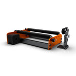 ACMER M2 Laser Rotary Roller 360-Degree Y-axis Rotary Engraving 4-138mm Carving Diameter Roller