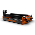 ACMER M2 Laser Rotary Roller 360-Degree Y-axis Rotary Engraving 4-138mm Carving Diameter Roller