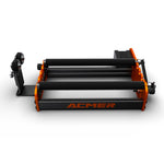 ACMER M2 Laser Rotary Roller 360-Degree Y-axis Rotary Engraving 4-138mm Carving Diameter Roller