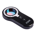 FD08 Vibration / Alert Dual Mode Signal Detector Personal Privacy Protection Device Multi-Function Scanner