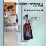 AK470 Hidden Camera Detector High Sensitivity Wireless RF Signal Scanner for Hotel Security Check