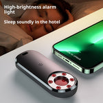 AK400 Hidden Camera Detector Signal Tracker Professional Scanner for Privacy Protection